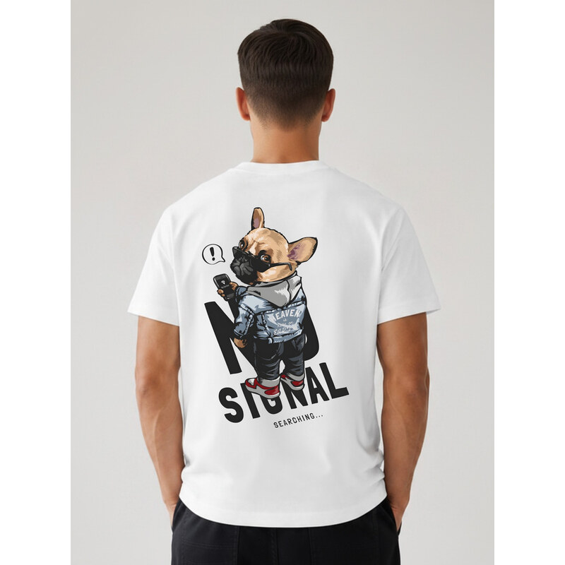 DStreet Kožená bunda
