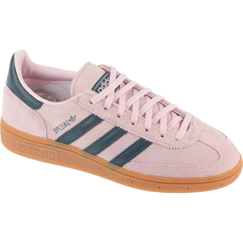 Dámské tenisky adidas Handball Spezial W Růžová