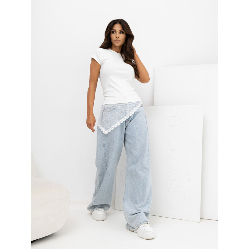 Dámské tričko RV-TS-A1440.71 RUE PARIS