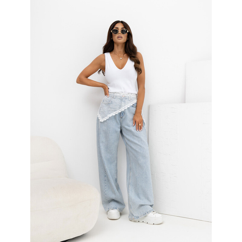Dámský top RV-TP-A1438.29 RUE PARIS