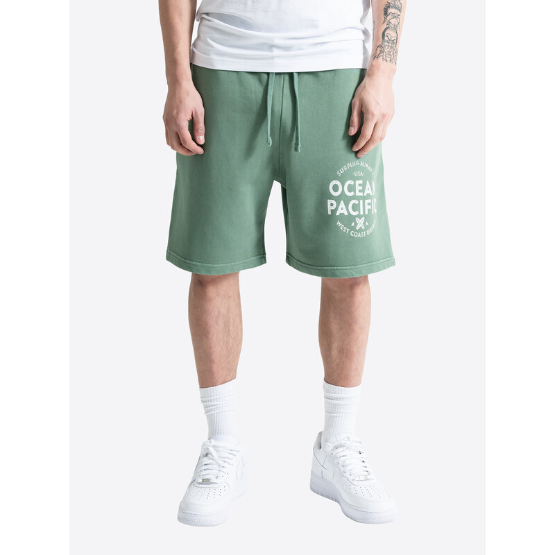 Ocean Pacific pánské šortky regular fit