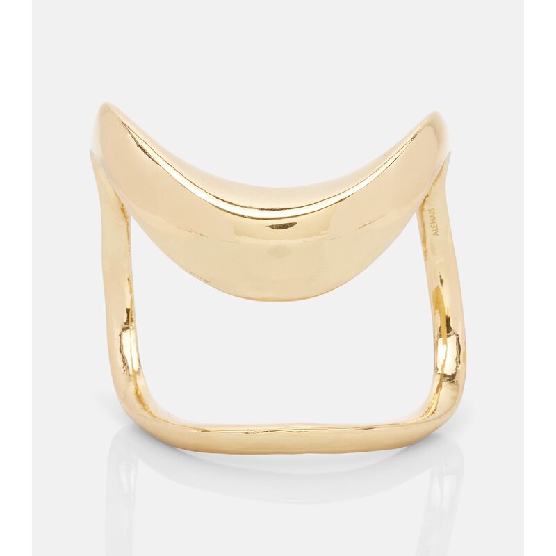 Alémais Atomic bangle