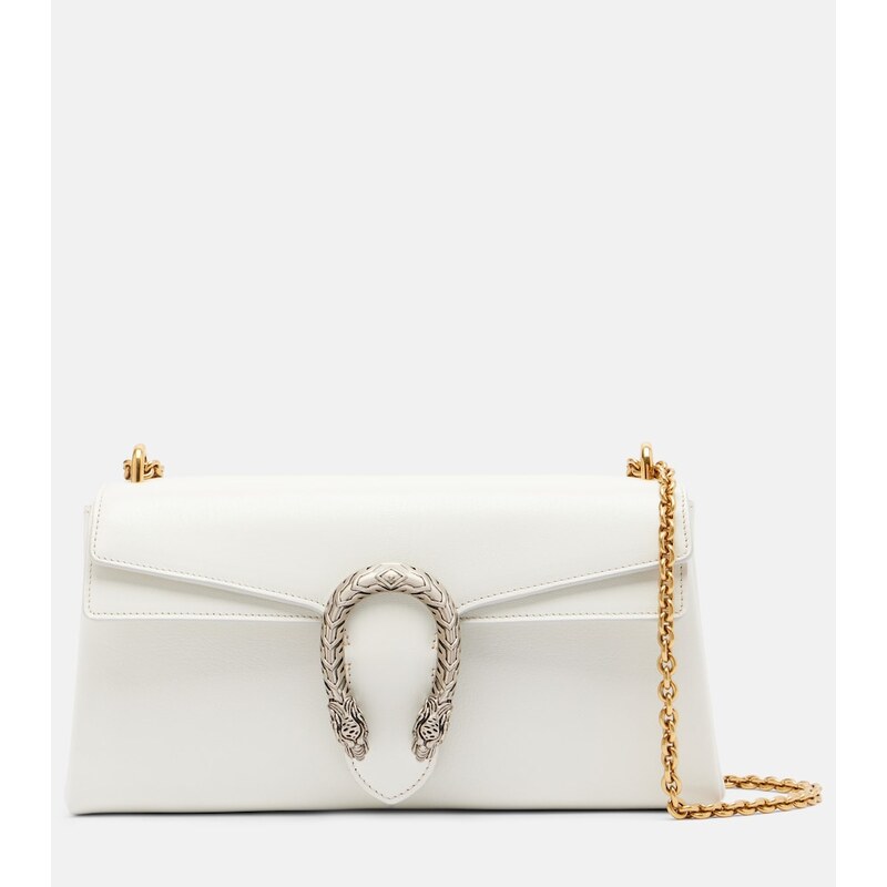 Gucci Dionysus Medium leather shoulder bag