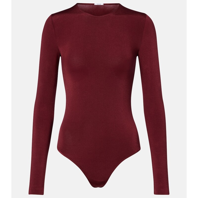 Wolford Berlin bodysuit