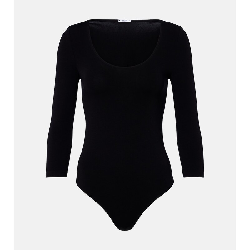 Wolford Tokyo bodysuit
