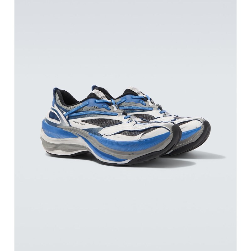 Balenciaga Jet sneakers