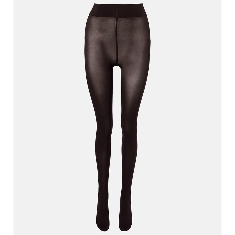 Wolford Velvet De Luxe tights