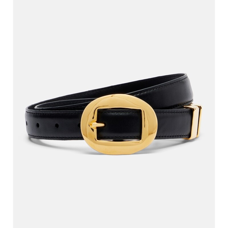 Altuzarra Vintage leather belt