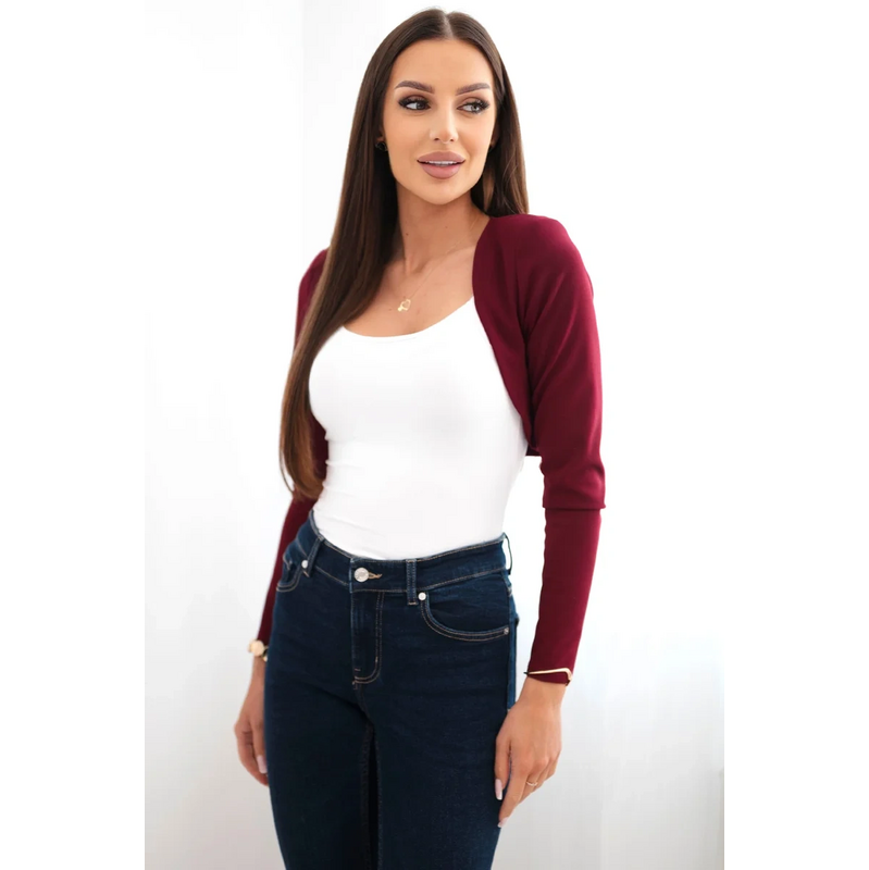 Kesi Dámské sako 134681