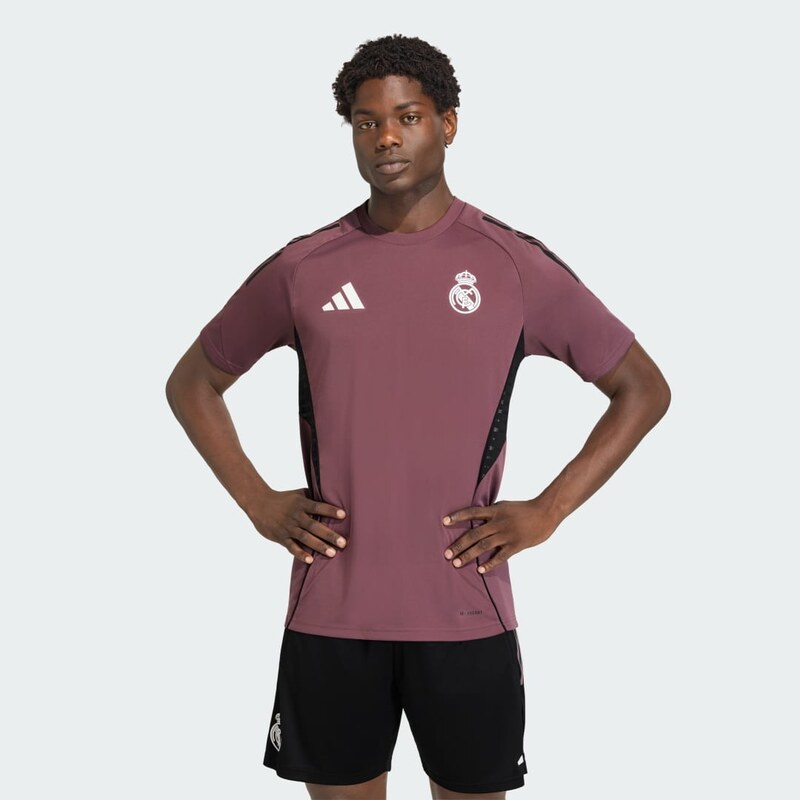 Adidas Tréninkový dres Real Madrid Tiro 25 Competition