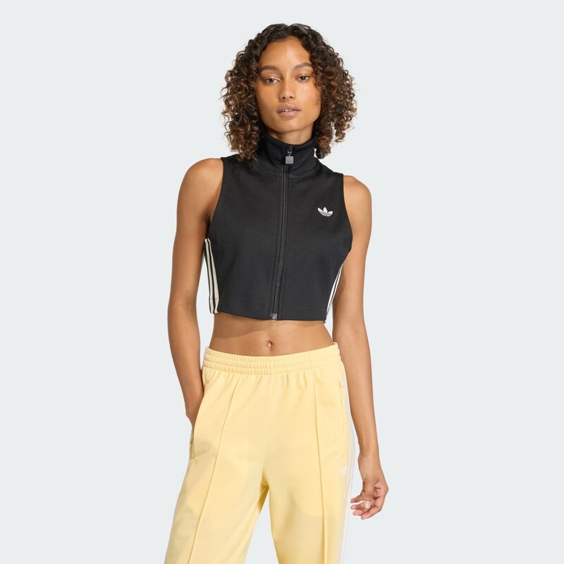 Adidas TOP BEZ RUKÁVŮ CLASSIC