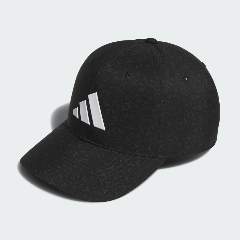 Adidas KŠILTOVKA TOUR PRINT SNAPBACK