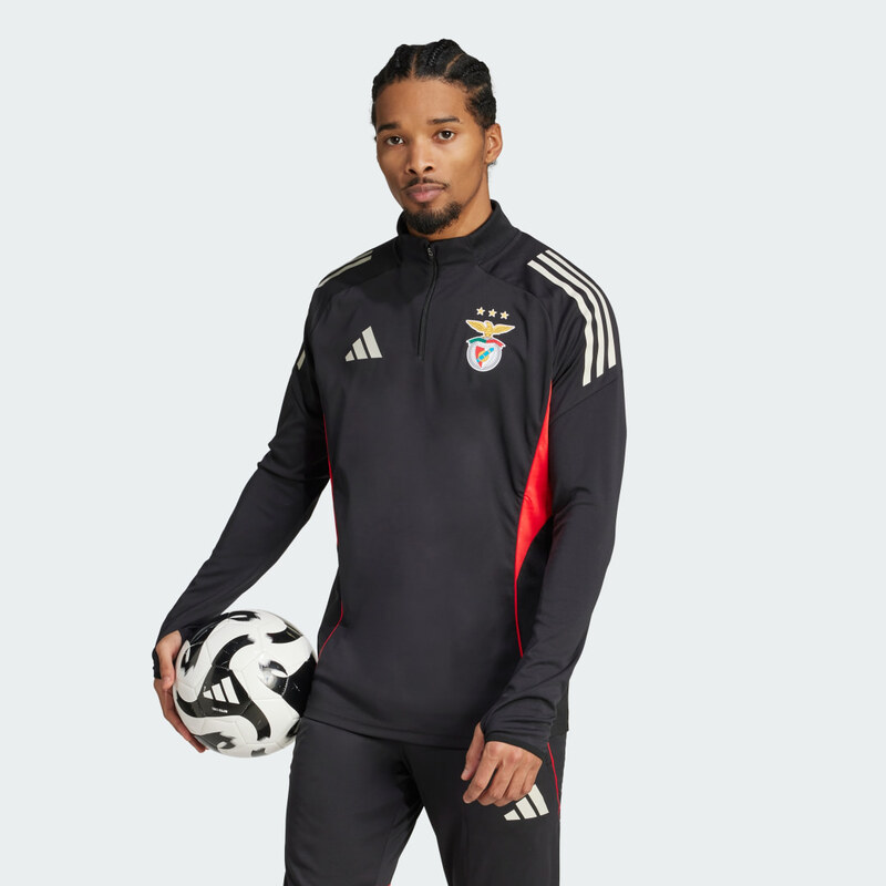 Adidas Top Benfica Tiro 25 Competition Training