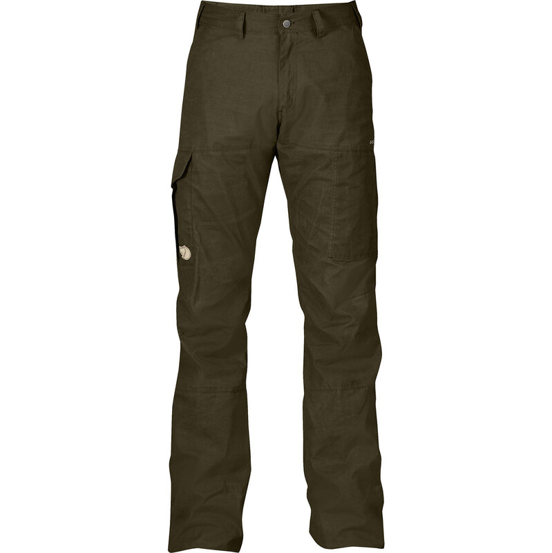 FJALLRAVEN Pánské turistické kalhoty Karl Pro