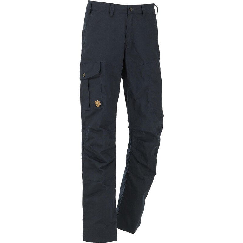 FJALLRAVEN Dámské turistické kalhoty Karla Pro