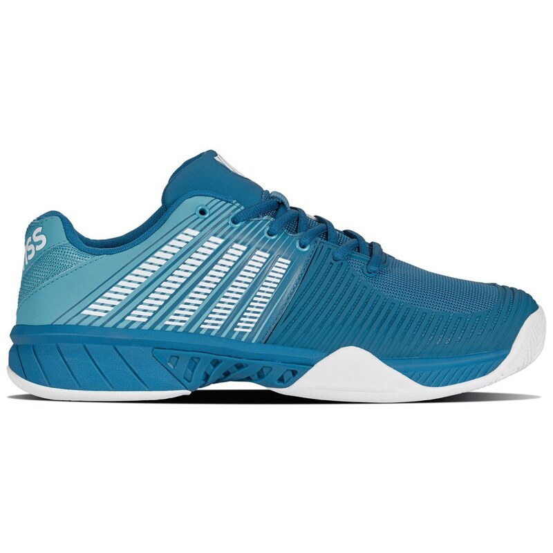 K-SWISS Boty tenisové pánské K-Swiss Express Light 2 Allcourt