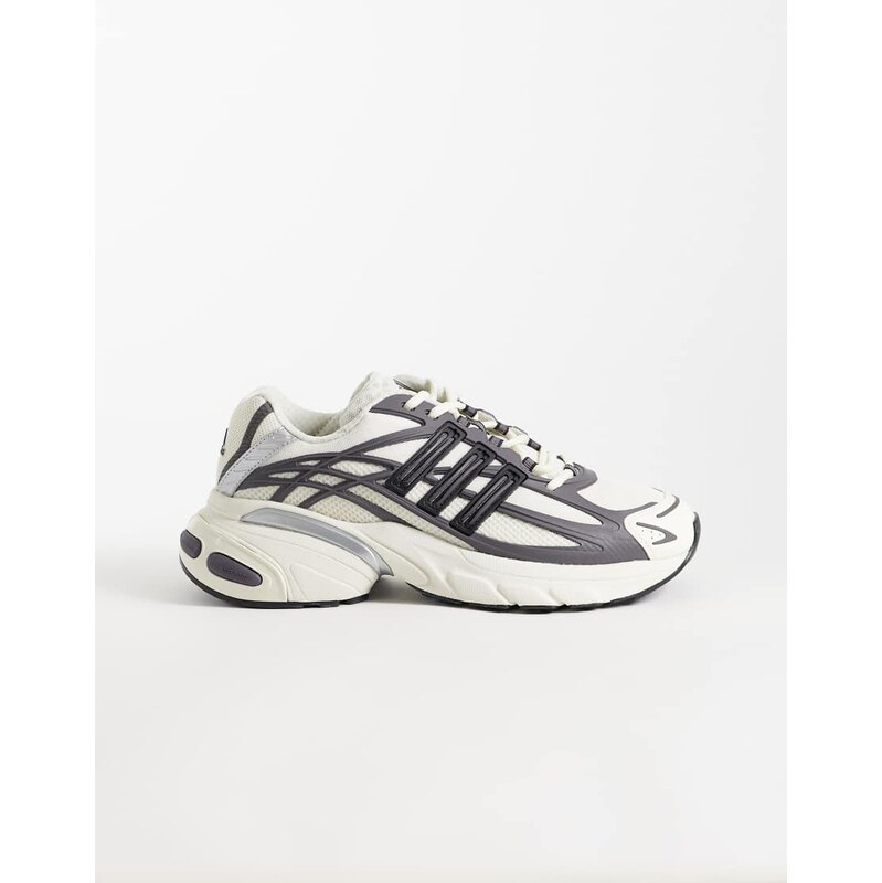 adidas Originals Adistar XLG in white and black