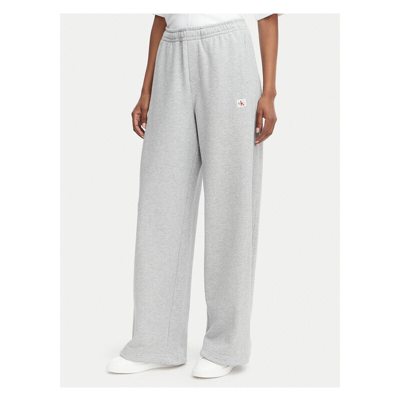 Teplákové kalhoty Calvin Klein Jeans