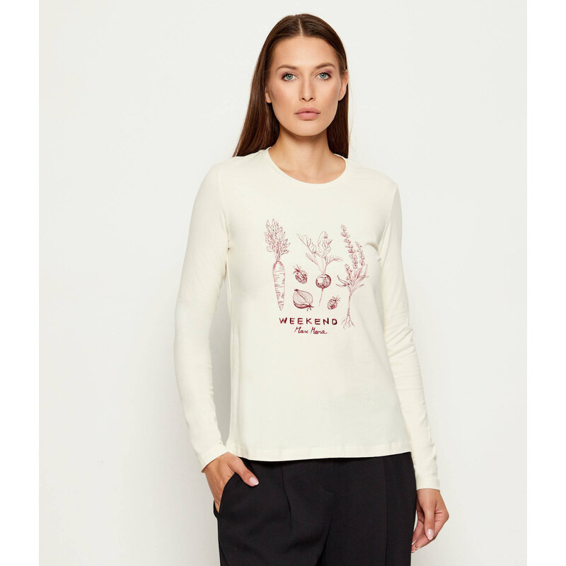 Weekend MaxMara Halenka RENOIR | regular fit