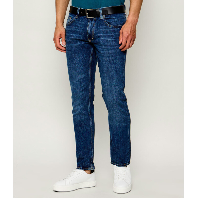 Tommy Jeans Džíny Scanton | Slim Fit