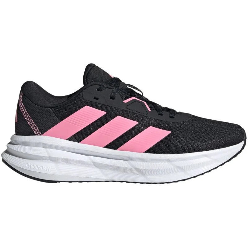 Dámské boty Galaxy 7 Running W ID8763 černo-růžové - Adidas
