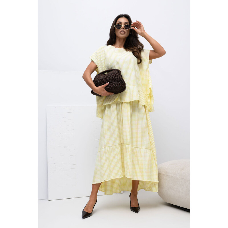 Halenka model 228463 Italy Moda