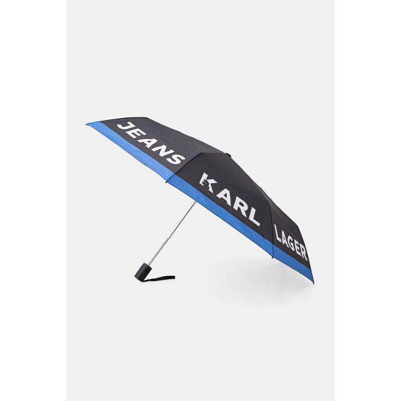 Karl Lagerfeld Jeans automatický děštník dámský