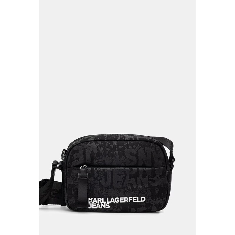 Karl Lagerfeld Jeans taštička pánská