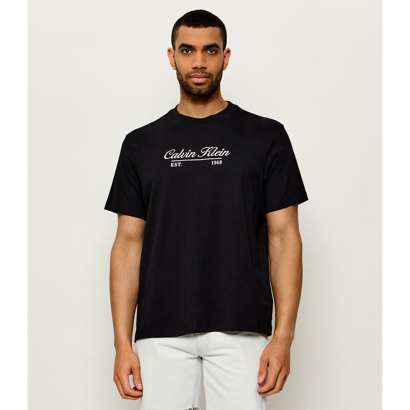 Calvin Klein Jeans Tričko | regular fit