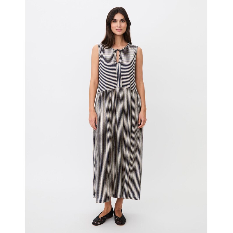 Masai Šaty Olindia Medieval Blue XS