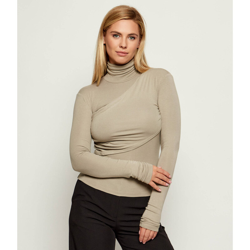 Patrizia Pepe Rolák | Slim Fit