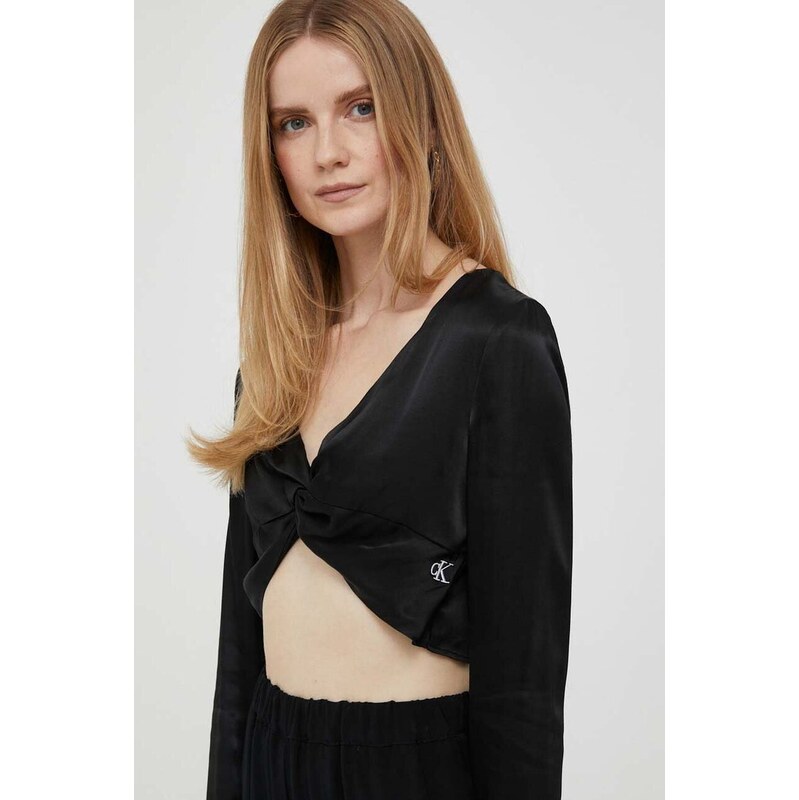 Calvin Klein Jeans Halenka Calvin Klein Jeans