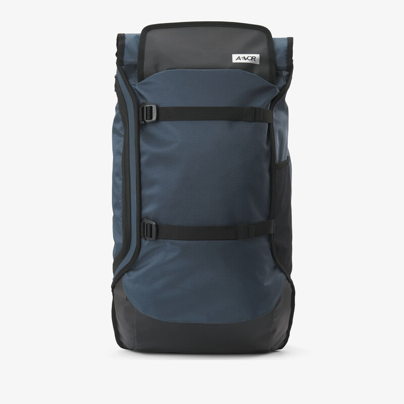 Batoh AEVOR Travel Pack Proof Petrol 38 l