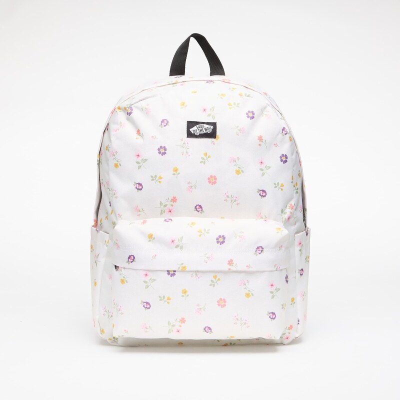 Batoh Vans Old Skool Backpack Marshmallow Universal