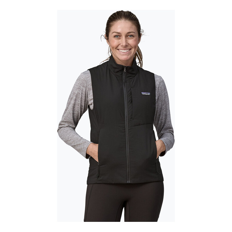 Dámská vesta Patagonia Nano-Air Light Vest black