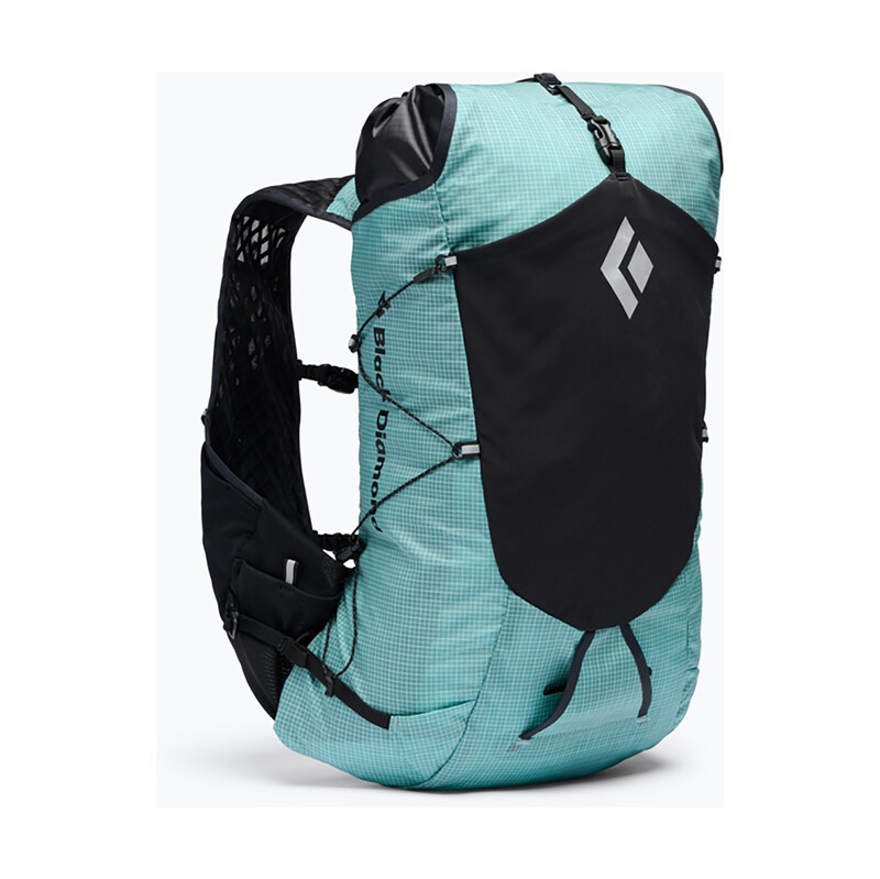 Dámský turistický batoh Black Diamond Distance 22 l glacier