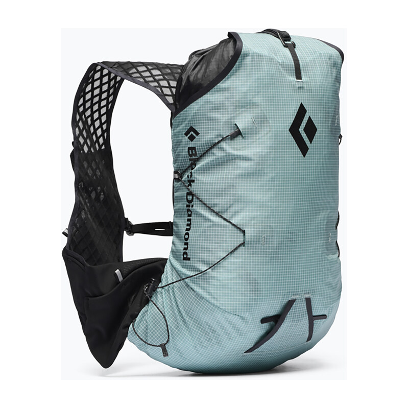 Dámský lezecký batoh Black Diamond Distance M 8 l glacier
