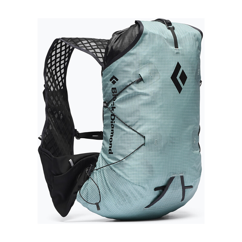 Dámský lezecký batoh Black Diamond Distance S 8 l glacier