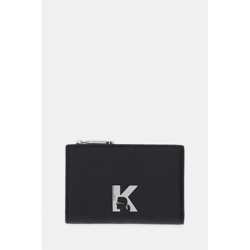 Karl Lagerfeld Jeans Peněženka dámská kožená