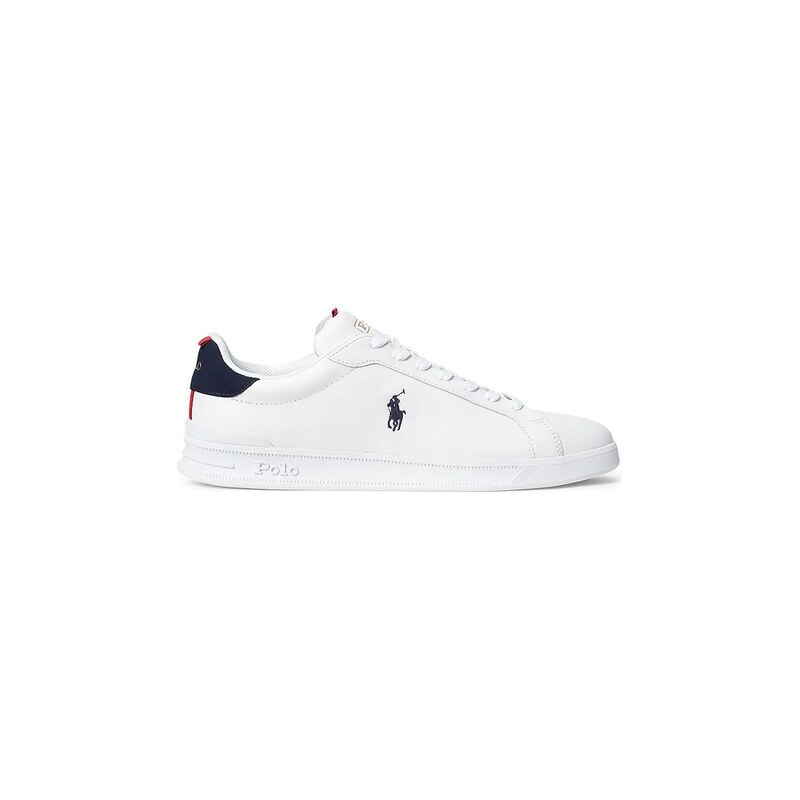 Polo Ralph Lauren Tenisky Polo Ralph Lauren Hrt Ct Ii