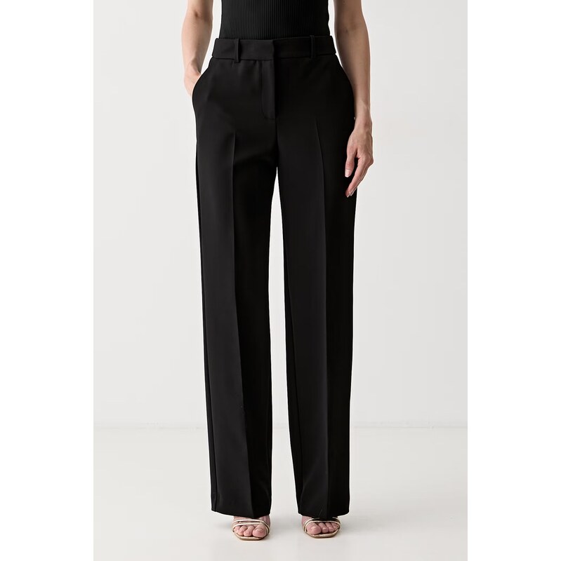 Marciano by Guess oblekové kalhoty dámské ABBY