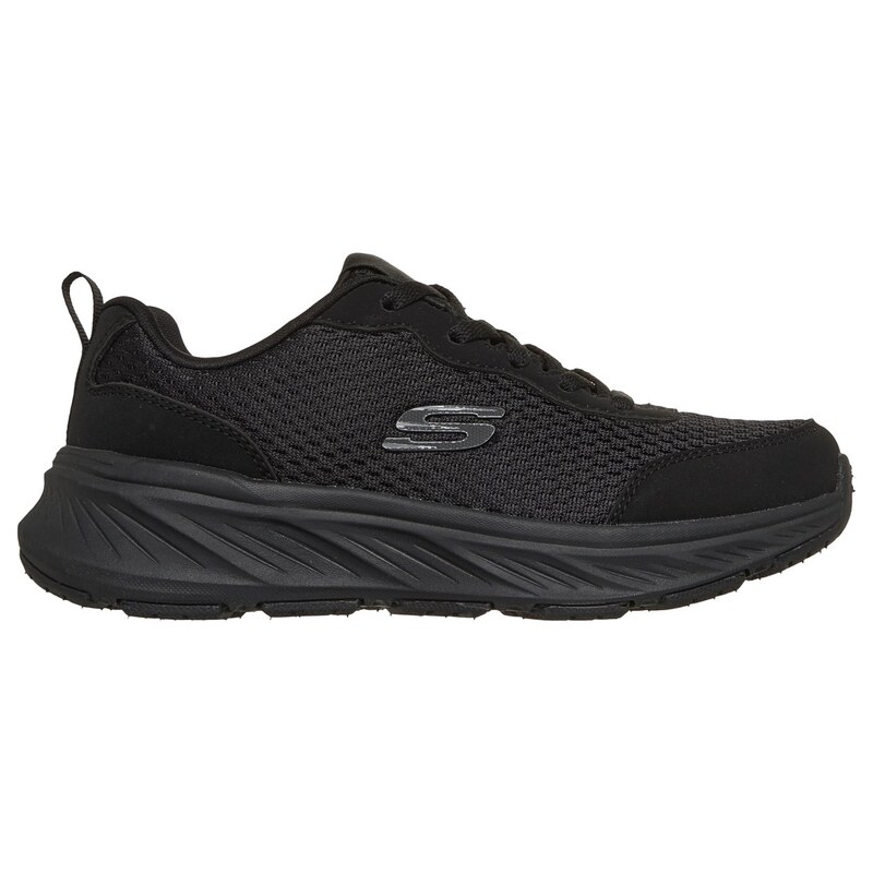 Skechers Chlapci Edgeride - Rekze Shoes v Černá, Velikost 27,