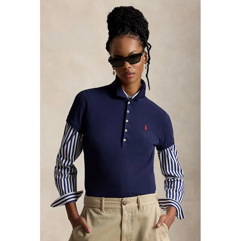 Polo Ralph Lauren polo dámské