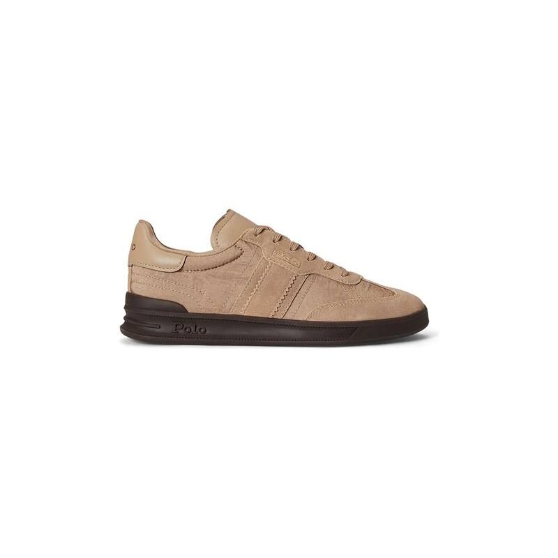 Polo Ralph Lauren Heritage Aera sneakers boty dámské