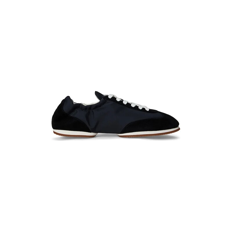 Polo Ralph Lauren Tenisky Polo Ralph Lauren Swn Ballerina