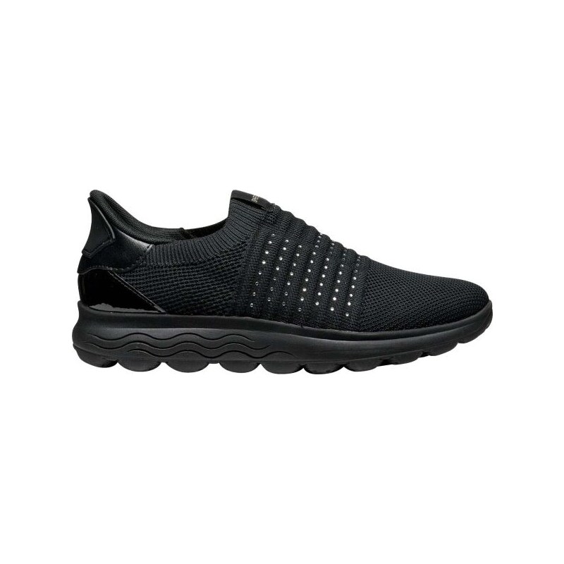 Geox D SPHERICA PLUS Dámské volnočasové boty