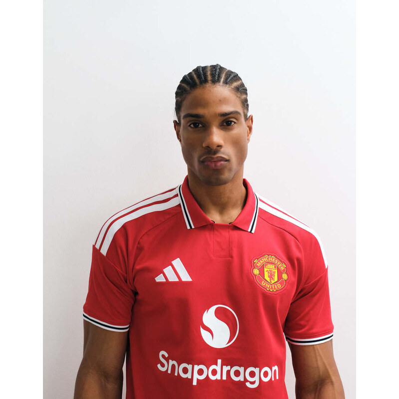 adidas performance adidas Football Manchester United 26/27 home