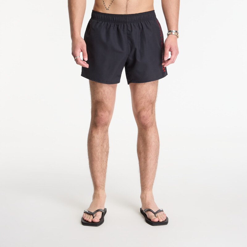 Plavky Hugo Boss Tiki Swimshorts Black XL
