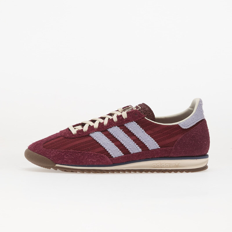 adidas Originals adidas Sl 72 Og Shadow Red/ Chalk Blue/
