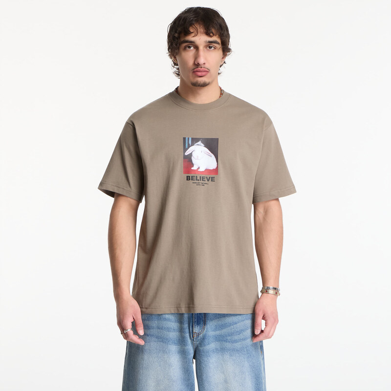 Tričko Vans Magic Within Ss Tee Bungee Cord XL